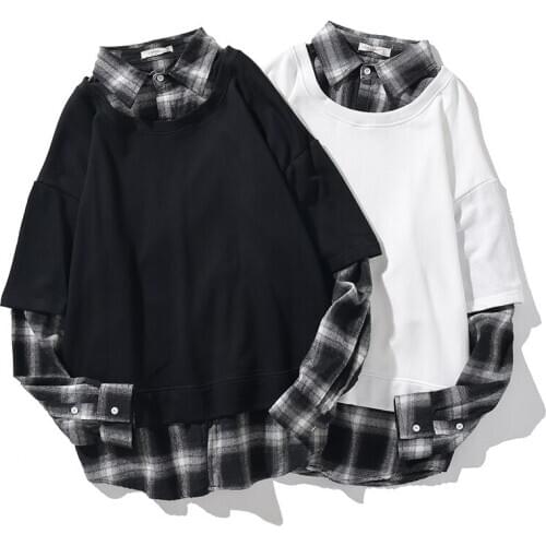 TowerKe Men's Shirts