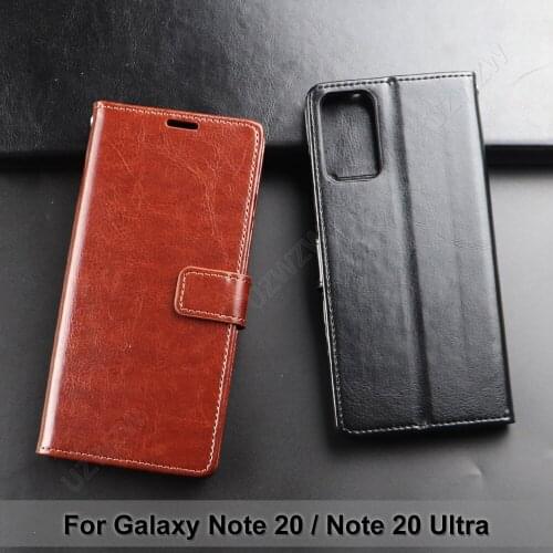 UZWZW Samsung Galaxy Note 20 Ultra Phone Cases