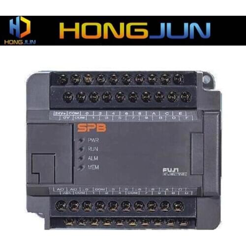 High Quality Fuji PLC NB2W90R-11