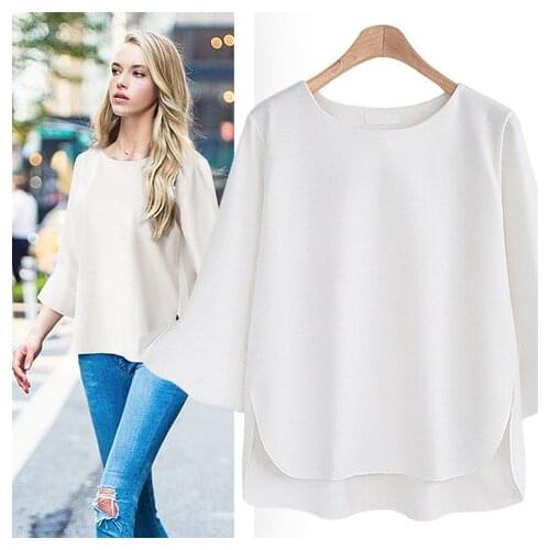 WALKSO Womens Summer Shirts