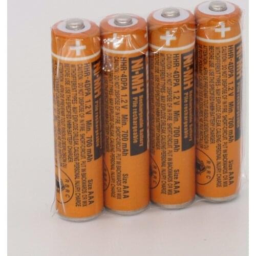YXZHENG Rechargeable Batteries