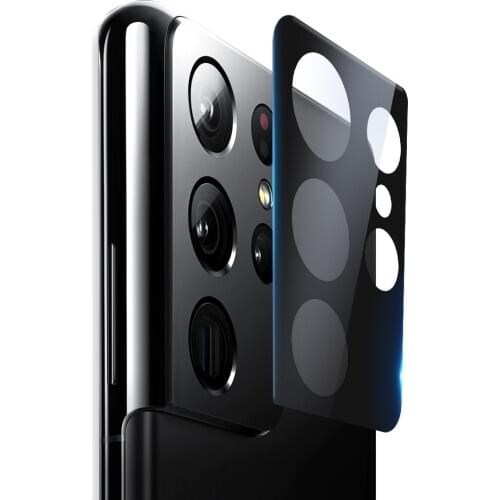 3d curved rear camera protector cover for samsung galaxys21 galaxy s21 s 21 ultra plus s21+ s21ultra 5g lens film cam steklo