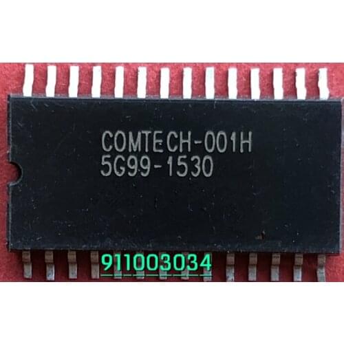 10pcs COMTECH-001H 5G99-1530 SOP28