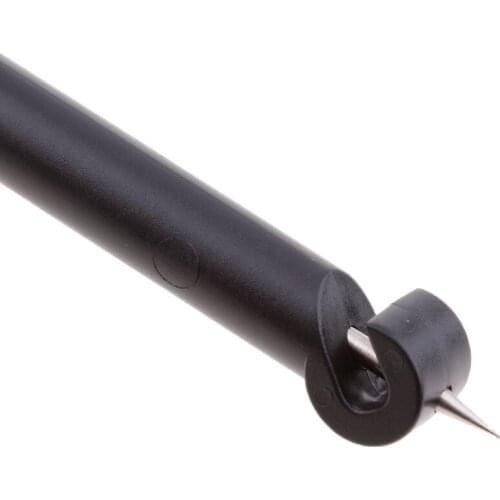 Auto Voltage Tester Pen For Car Motorcycle Circuit Repair Tools DC 6V-24V