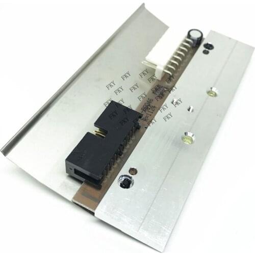 Free shipping new original for tsc346mu print head 300dpi printhead for TSC TTP-346MU TTP-346MT TTP-346 barcode print head