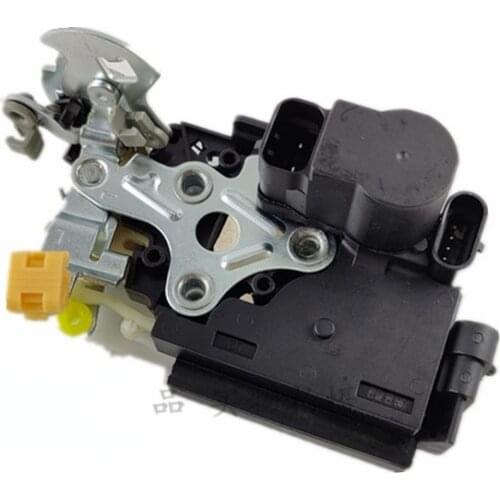 For Chevrolet 07-15 Epica Door Central Locking Machine Front Door Lock Block Motor Car Accessories