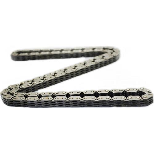 Motorcycle 3*4-128L 128 Links Timing Chain Silent Cam Chain for Kawasaki KLX250 KLX 250 1992-2015 Engine Spare Parts
