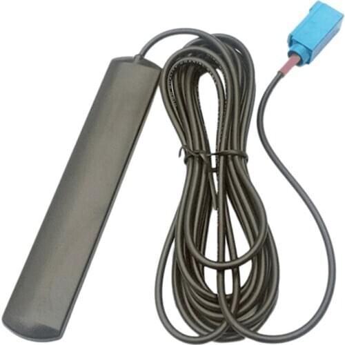 For Bmw Cic Nbt Evo Combox Tcu Mulf Bluetooth Wifi Gsm 3G Fakra 3 Meter Antenna Air