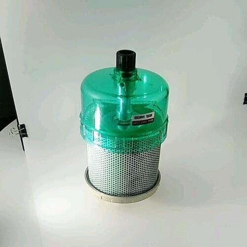 XMC Airline Equipment Filter Air Purifier which can Replace smc amc 220-02 Exhaust Cleaners