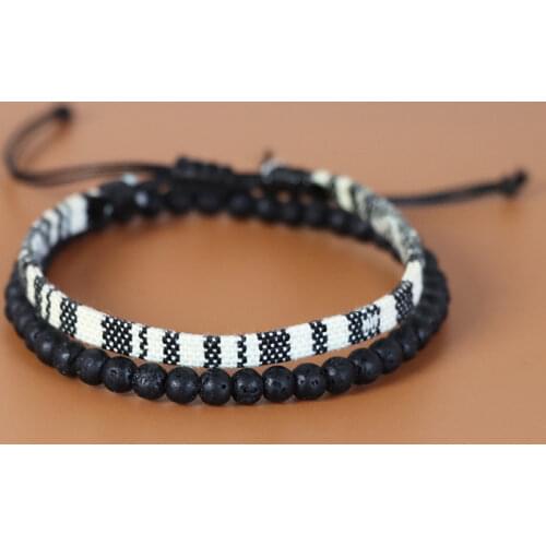 GolbalJew Name Bracelets