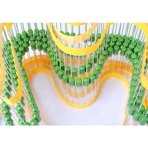 1000PCS/LOT 1/2w color ring inductance DIP 0410 220UH Circle Power Inductor Color Loop inductance