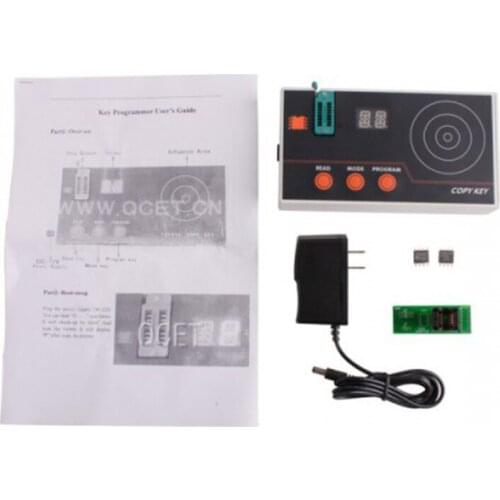Car Key Copier Machine for Toyota Key Copier Programmer for Toyota Auto Key Programmer