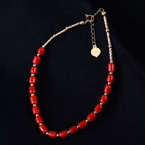 MeibaPJ Bead Bracelets