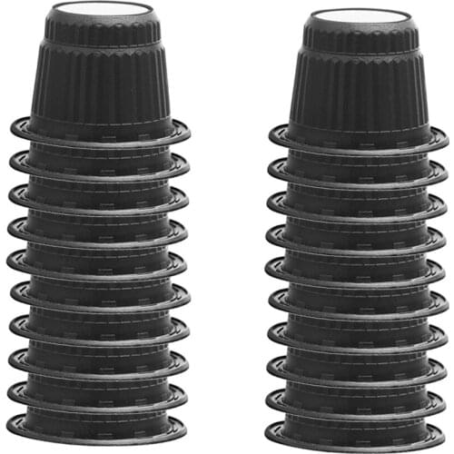 Refillable K Cup Espresso Coffee Filters for Nespresso Coffee Machine