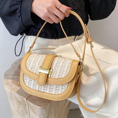 Fashion small women crossbody bags new handbags female ladies messenger bags