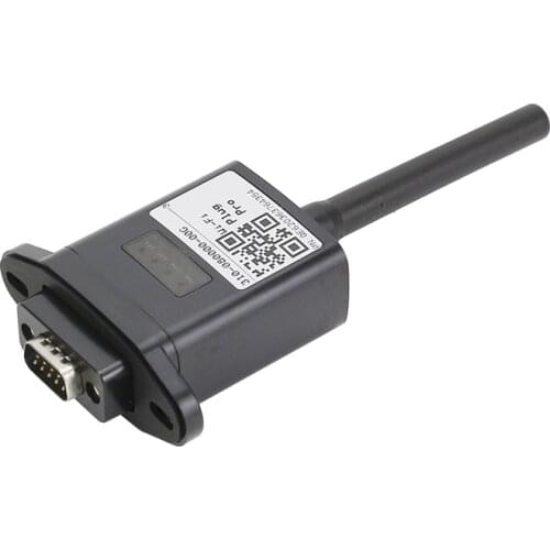 WiFi Module With RS232 Remote Monitoring Solution Wireless Device For Off Grid Inverter Hybrid Solar Power Inverter WIFI Port