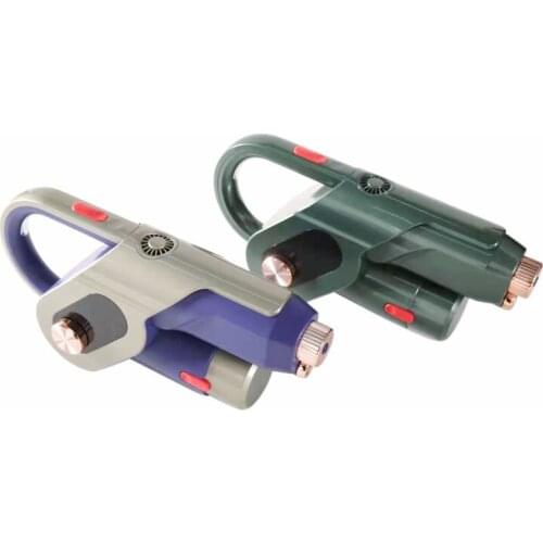 NEWEST Hospital Home Disinfect office disinfection High Power 7 meters Spraying atomization Nano spray Gun ELECTROSTATIC Sprayer