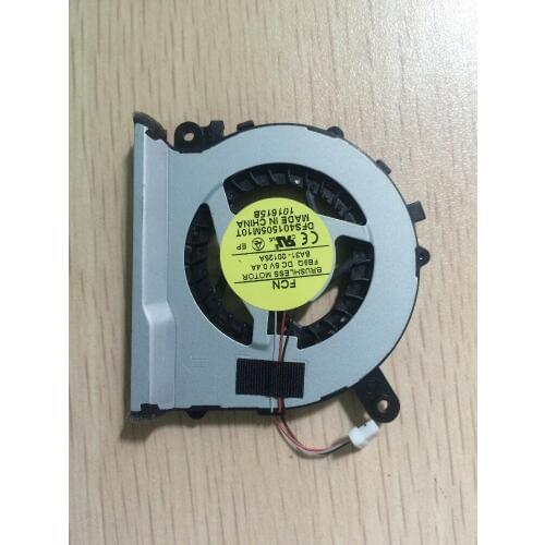 SSEA New Laptop CPU fan for SAMSUNG SAMSUNG 530U3C 532U3C 530U3B 535U3C 540U3C NP535U3C P/N DFS401505M10T