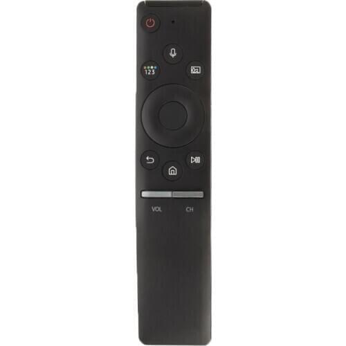 ORIGNAL VOICE REMOTE CONGROL FOR SAMSUNG TV GQ49Q6FNGTXZG GQ55Q6FNGT GQ55Q6FNGTXZG GQ55Q7FNGT GQ55Q7FNGTXZG GQ65Q6FNGT