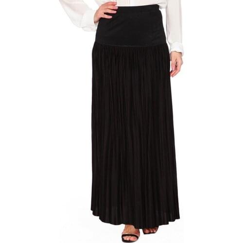 Женские плиссированные юбки PIERO MORETTI China At AliExpress