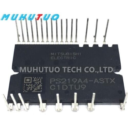 PS21964-AST PS21997-AST PS219A4-ASTX PS219A5-ASTX Frequency conversion module