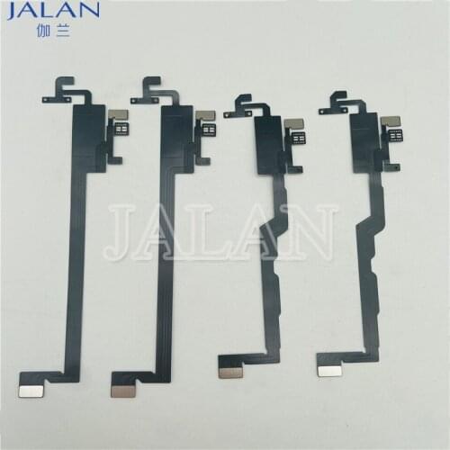 Empty Proximity Sensor Flex Cable For IP X XS MAX XR Earpiece Flex Replacement Parts Repair
