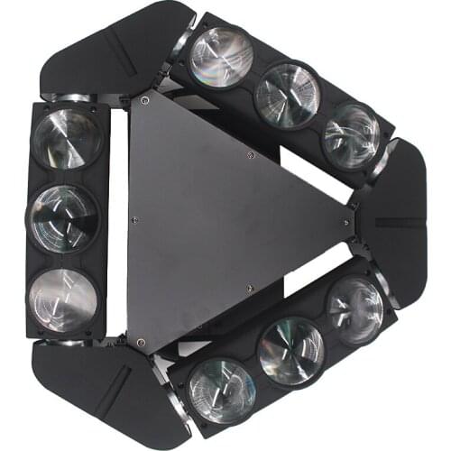 NF0006 moving head light