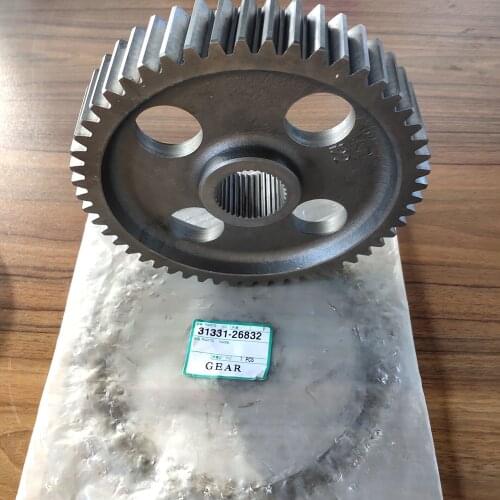 WZBEST Gearbox Parts