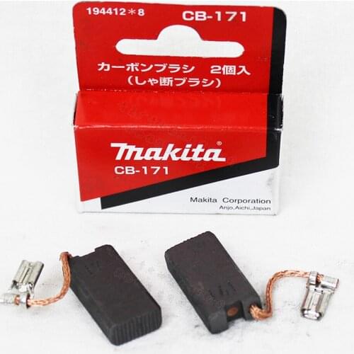 Japan Carbon Brush CB-171 Electricity Brush HM1203C Hammer Accessories