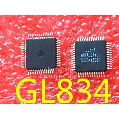 100% New&Original In Stock GL834