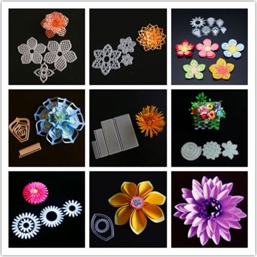 SCD791 Love Words Metal Cutting Dies For Scrapbooking Stencils DIY Album Cards Decoration Embossing Folder Die Cuts Tools New
