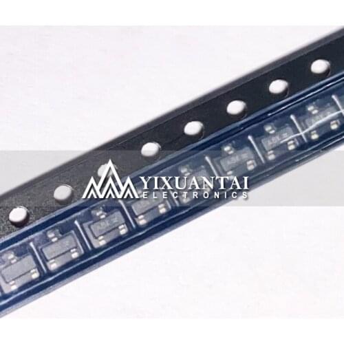 50pcs/lot MMUN2233LT1G A8K SOT-23 MMUN2233LT1 MMUN2233 Bias Resistor Transistor 100% New original