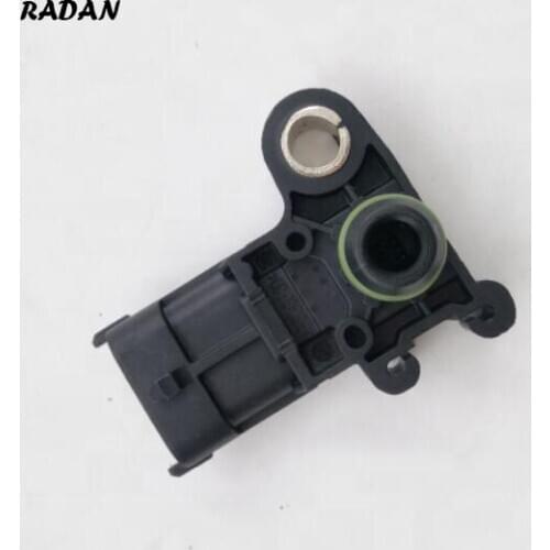 MAP Intake Manifold Pressure Sensor OEM: 0 261 230 453 / 0261230453