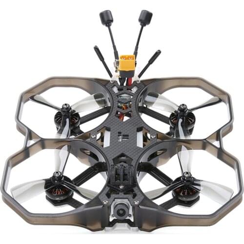 IFlight ProTek35 HD 151mm 3.5inch 4S 6S CineWhoop BNF with Beast Whoop F7 45A AIO/XING 2203.5 3600KV / 2700KV motor for FPV