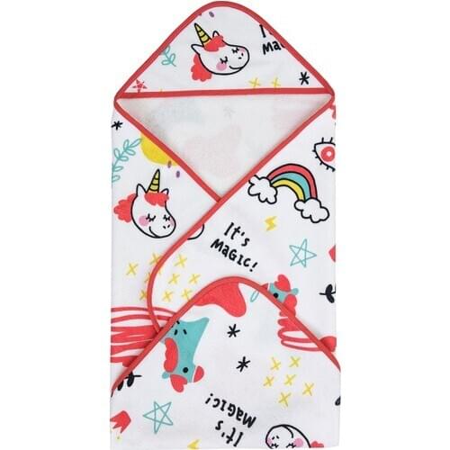 Dough Swaddle Baby Magic Beach Towel