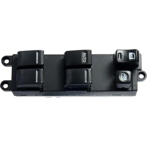 NEW Electric Power Window Master Switch For Nissan Sentra 2000-2006 254015M000 25401-5M000