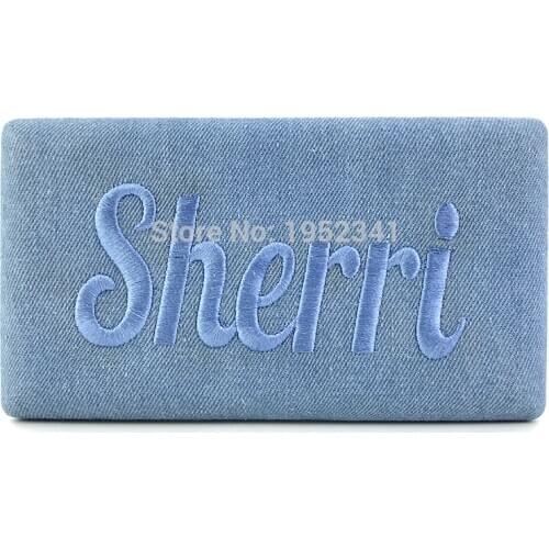 Женские джинсовые сумки OLOEY China At AliExpress