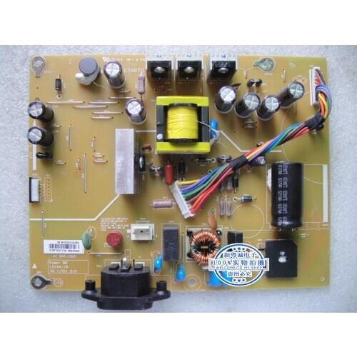 HP ZR2240w power board ZR2240w HP HSTND-3231-W high pressure plate L0244-1N 48.7J701.01N