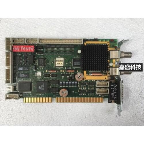 Industrial equipment board Beck hoff 5011B1 CP9030 CP9030_5