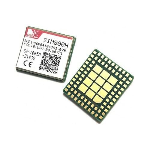SIMCOM 2G Module SIM800H