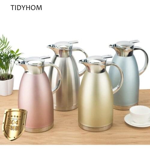Vacuum Flasks TIDYHOM China