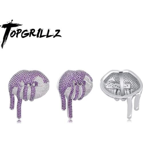 TOPGRILLZ Pendant Chains
