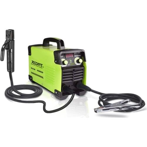 Smart Small Electric Welding Machine Inverter DC Household Industrial Mini Electric Welding Machine Household 220V XZ7-275CS