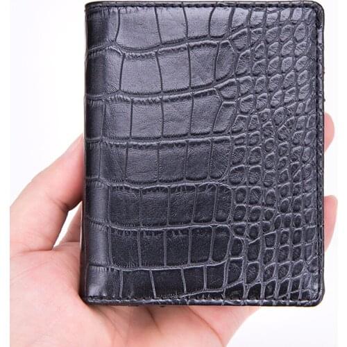 Weduoduo 2019 Aluminum Wallet Credit Card Holder Metal with RFID Blocking Multifunction Wallet Travel Metal Case