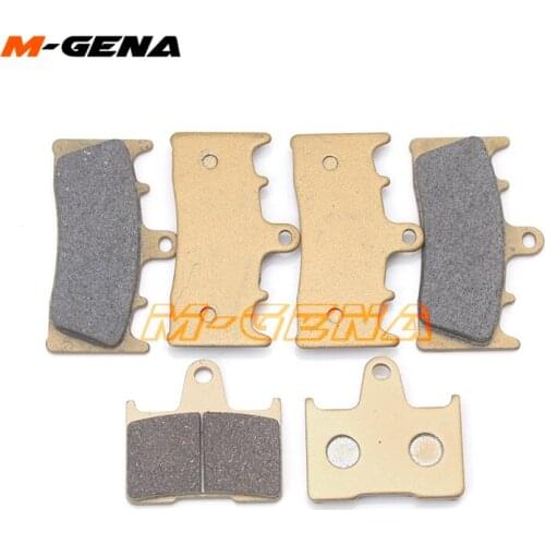 WSJ Brake Discs For Motorcycle