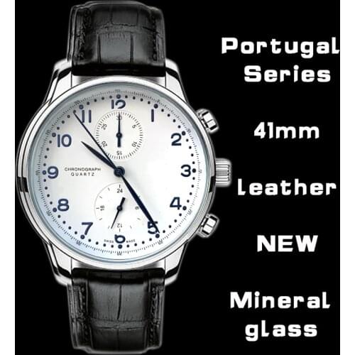 Yulyna Fashion Mens Quartz Watch