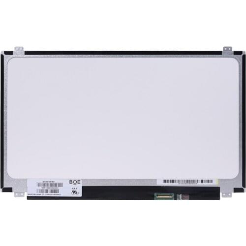 Laptop LCD Screen NT156FHM-N41 NT156FHM N42 N31 B156HTN03.6 N156HGE-EA1 B156HTN03.4 B156HTN03.5 B156HTN03.8 1920*1080 eDP 85DD