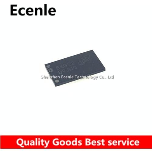 1/5 Pcs/Lot MT47H64M16HR-3:G MARK:D9JWQ FBGA-84 DDR2 SDRAM 1GBIT 100% New&Original