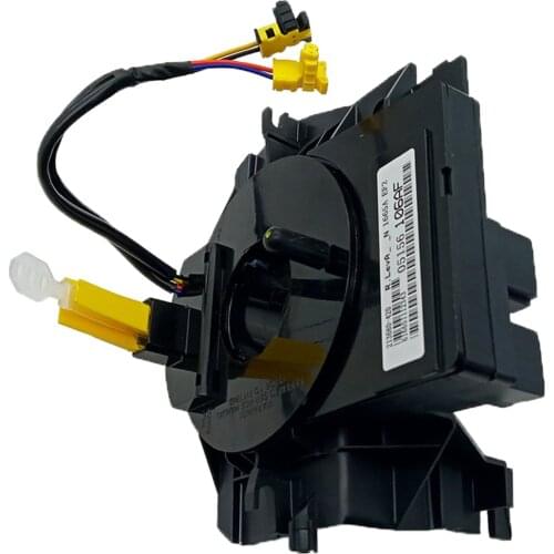 Steering Wheel Clock Spring Replace Fits for Chrysler 200 Sebring 5156106AD 5156106AG 5156106AA 5156106AC 5156106AB