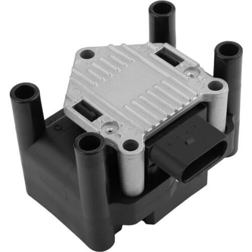 Automotive ignition coil OE: 032905106b, 032905106a, 032905106